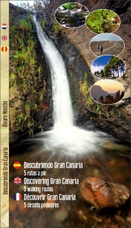 Libro 2017 Descubriendo Gran Canaria